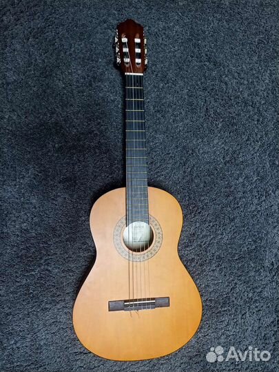 Классическая гитара 3/4 barselona