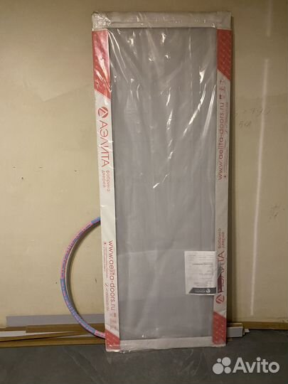 Двери межкомнатные