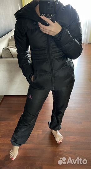 Куртка женская