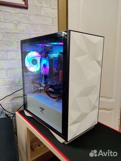 Сборка, диагностика и ремонт компьютера