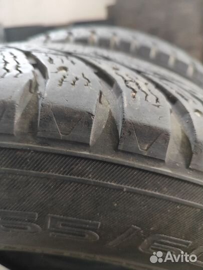 Nokian Tyres Hakkapeliitta 8 SUV 265/60 R18