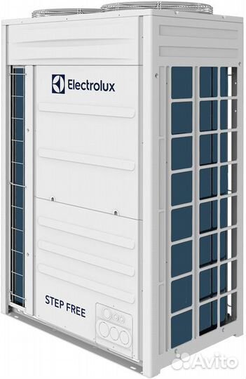 Наружный блок VRF системы Electrolux erxy3-500-R