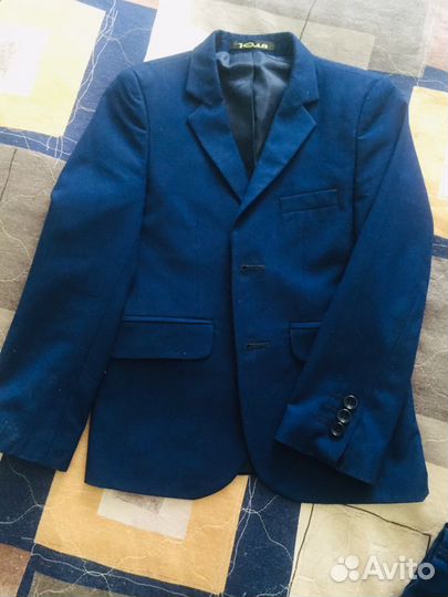 Школьная форма для мальчика