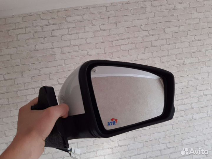 Боковые зеркала priora,ваз