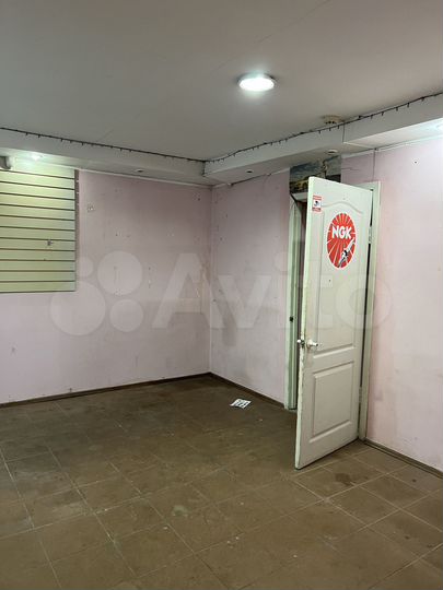 Свободного назначения, 66 м²