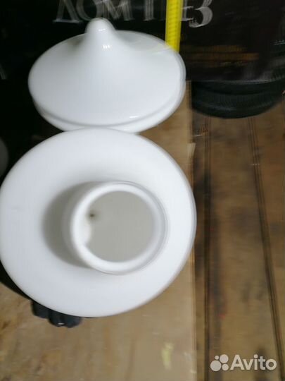 Плафон СССР