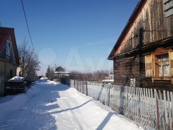 Дача 60 м² на участке 12 сот.