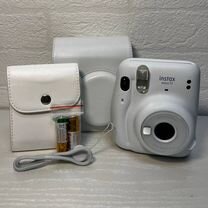 Instax Mini 11 комплект