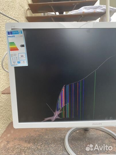 Монитор для компьютера