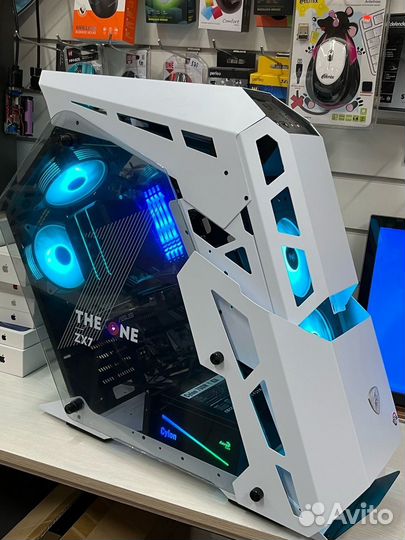 I9-9900/32gb/RTX 3070