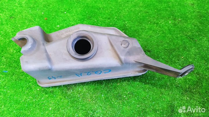 Резонатор воздушного фильтра Mitsubishi Dingo CQ2A