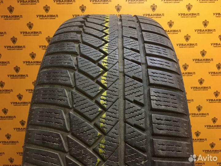 Continental ContiWinterContact TS 850 P 225/50 R17 94H
