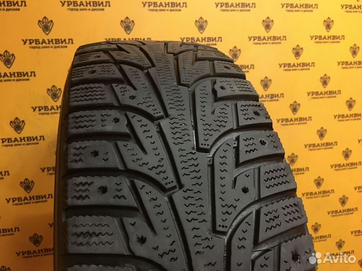 Hankook Winter I'Pike RS W419 195/65 R15 95T