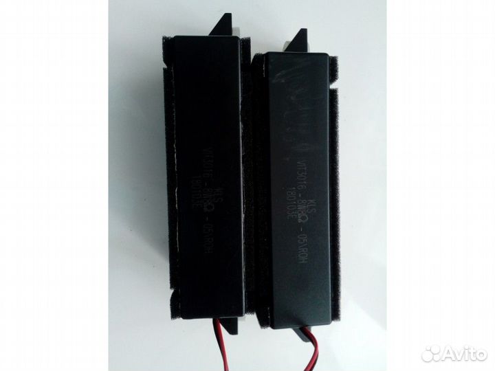 VIT3016-8W8-05/ROH Динамики dexp