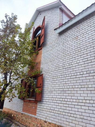 Дом 128 м² на участке 7 сот.