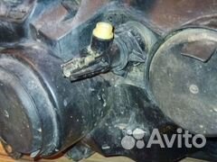 Фары левая +правая в сб. Duster 1 рес