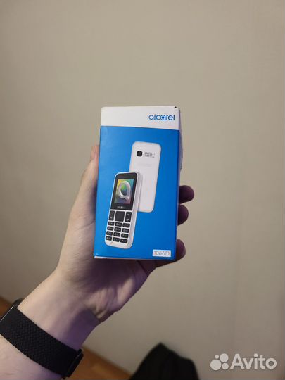 Alcatel 1066D
