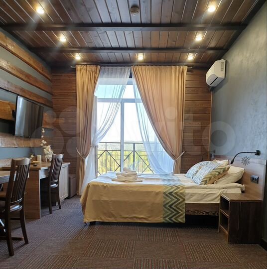 Квартира-студия, 32 м², 5/7 эт.