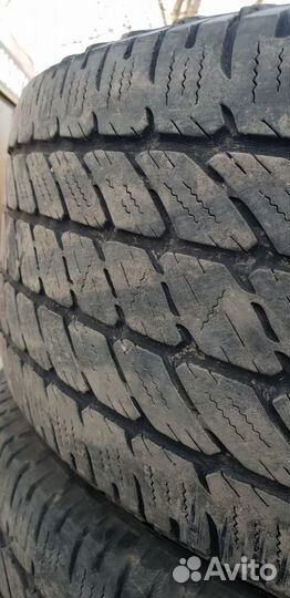 Nitto Dune Grappler 265/60 R18
