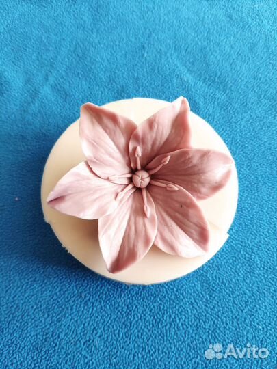 Продам силиконовые формы для мыла