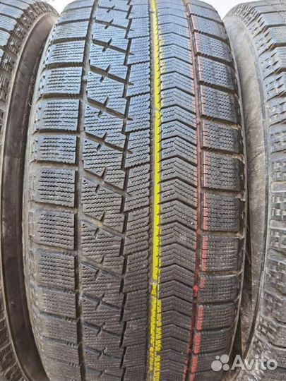 Bridgestone Blizzak VRX 205/55 R17 101V