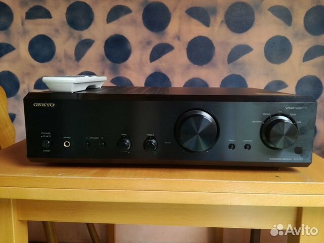 Onkyo a 9155