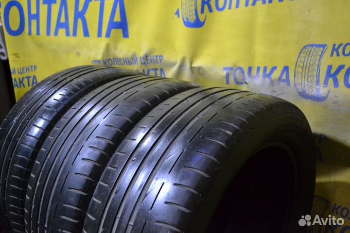 Bridgestone Potenza S001 235/50 R18