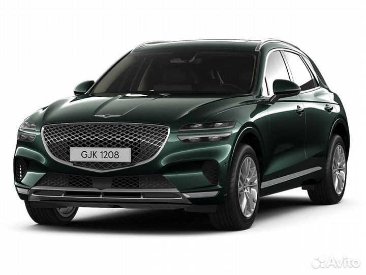 Genesis GV70 2.5 AT, 2022