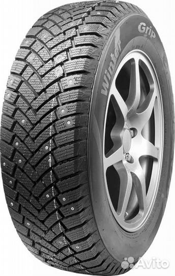 Leao Winter Defender Grip 2 215/50 R17 95T