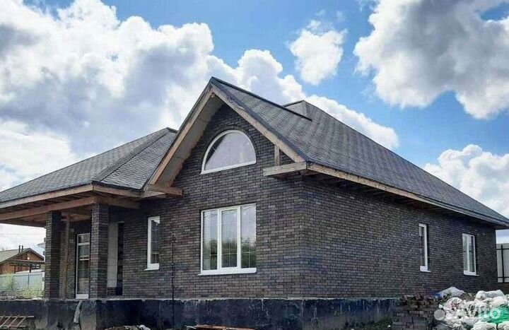 Окна за 1 день