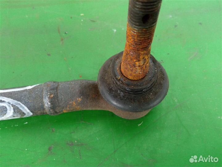 Рычаг подвески задний левый Subaru Outback BN