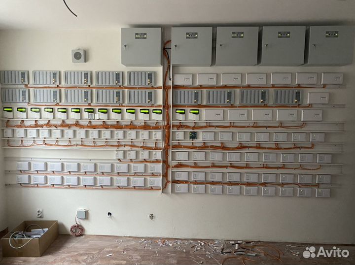 Программирование и Помощь в пнр