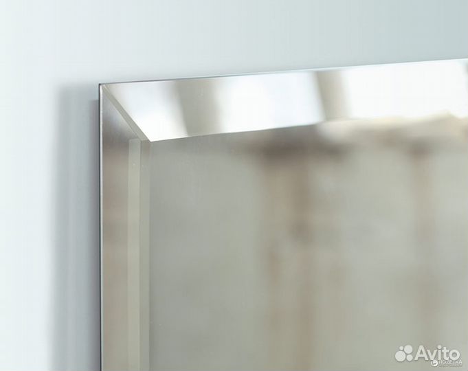 Зеркало в полный рост большое с красивым краем