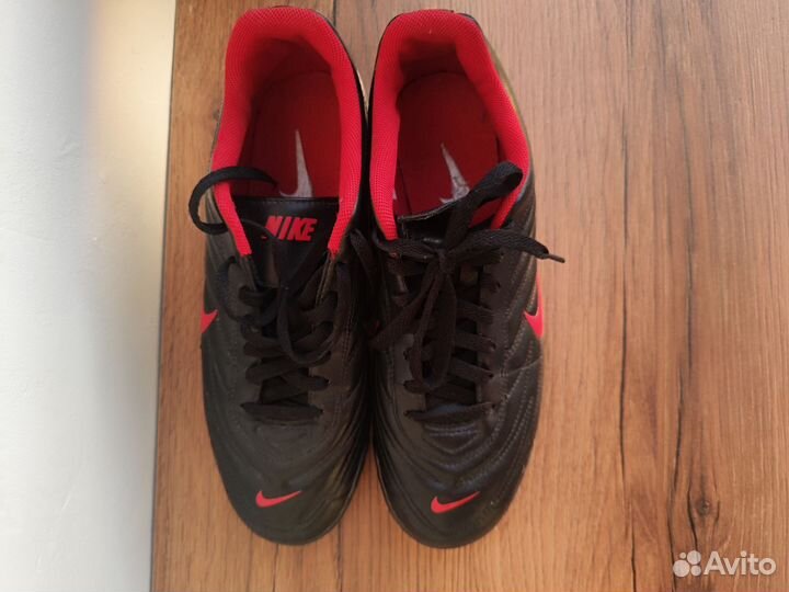 Шиповки nike
