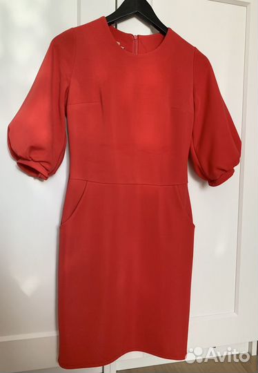 Платье 44 размер