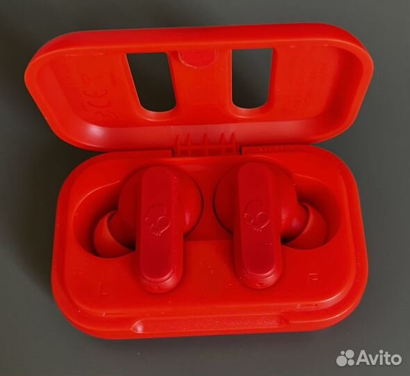 Беспроводные наушники Skullcandy Dime