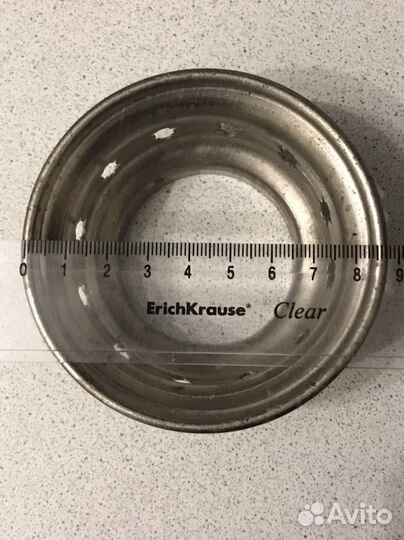 Запчасти от самовара