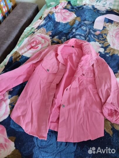 Женские вещи