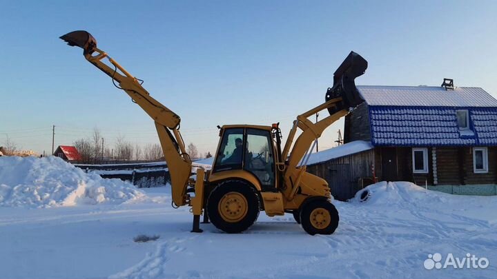 Эксковатора