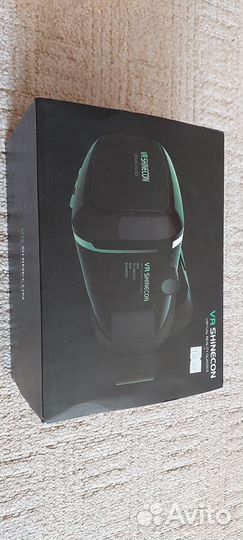 Vr очки для телефона