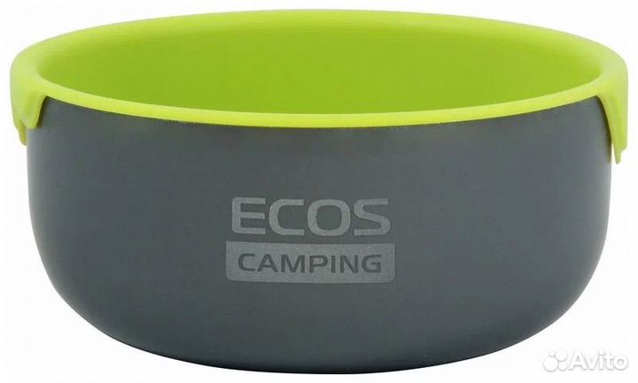 Миска походная Ecos