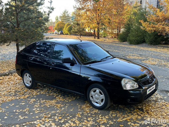 LADA Priora 1.6 МТ, 2010, 150 000 км