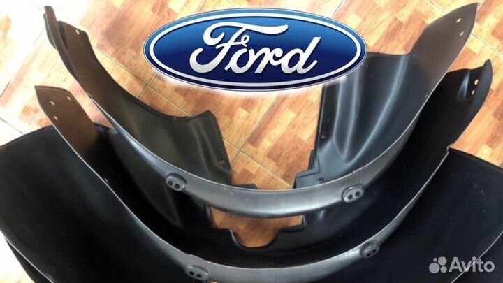 Локер ford focus 2