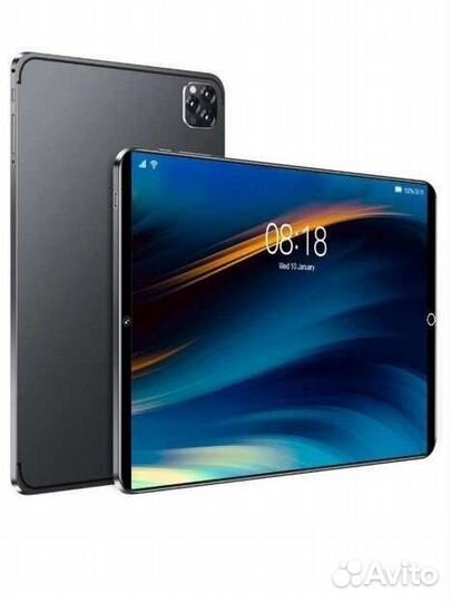 Планшет cordiol PRO 11 5G