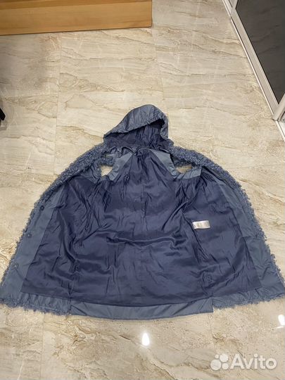 Жилетка для девочки