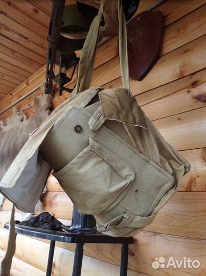 Сумка медпомощь