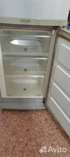 Холодильник