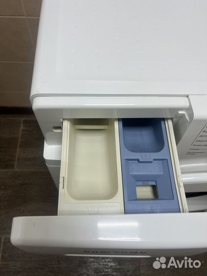 Стиральная машина samsung 8 кг