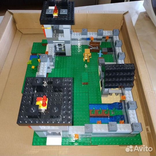 Конструктор