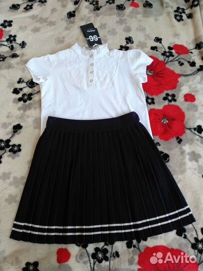 Школьная форма